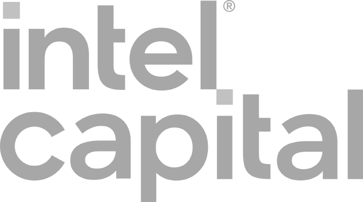 Intel Capital Gray