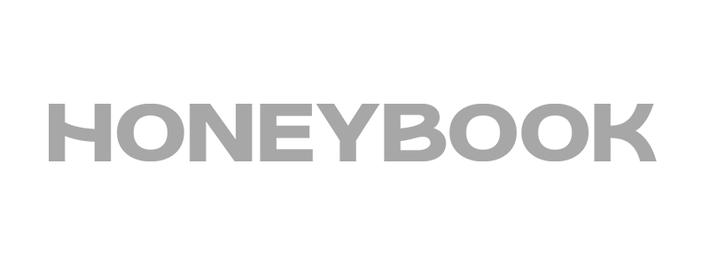 Honeybook Logo